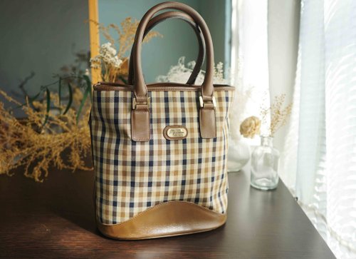 Aquascutum bag cheap