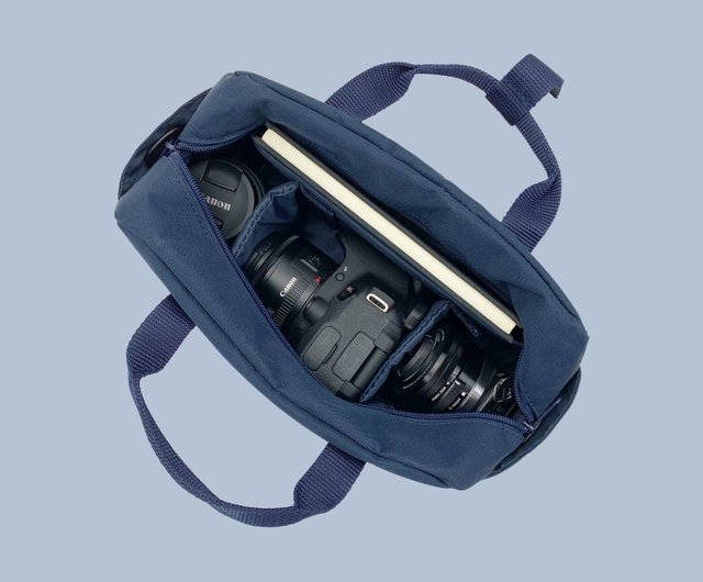 single camera bag