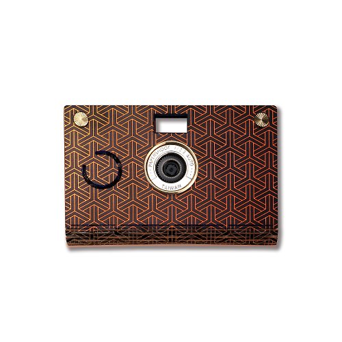 PaperShoot トイカメラ 18MP microSDなしトイカメラ - フィルムカメラ