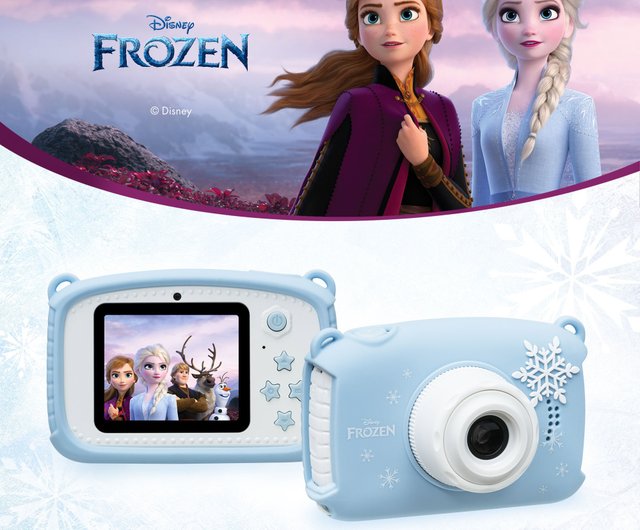 アナと雪の女王 写真 アナと雪の女王2ドリームカメラタブレット