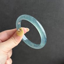 【ミャンマー】【翡翠】【s925 印字】【鑑定書付】男女兼用❣️ 新品 ミャンマー産 翡翠印鑑‼️