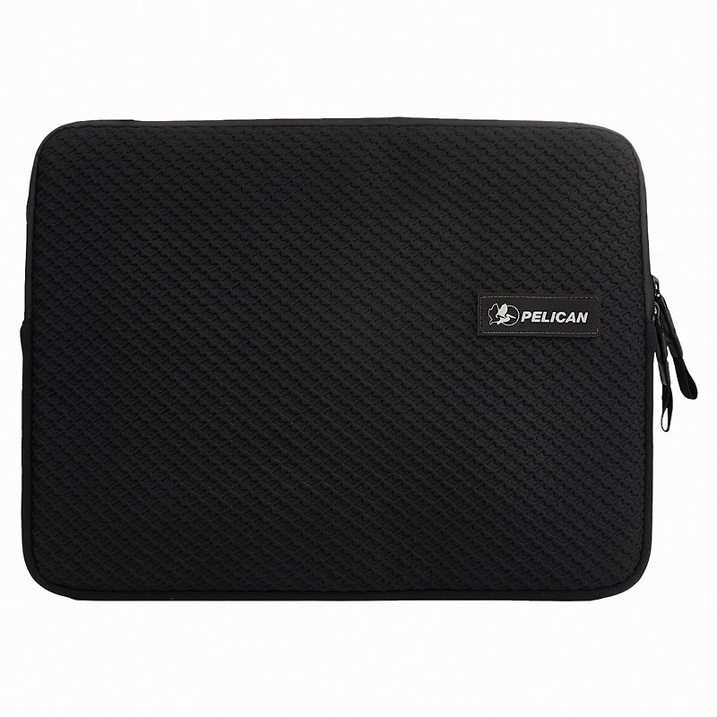 American Pelican Traveler Anti-fall Protection Bag for Travelers and Laptops - Black - กระเป๋าแล็ปท็อป - วัสดุอื่นๆ สีดำ