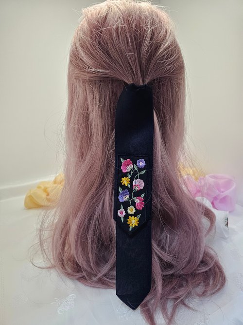 Suhee Hanbok Patch Daenggi