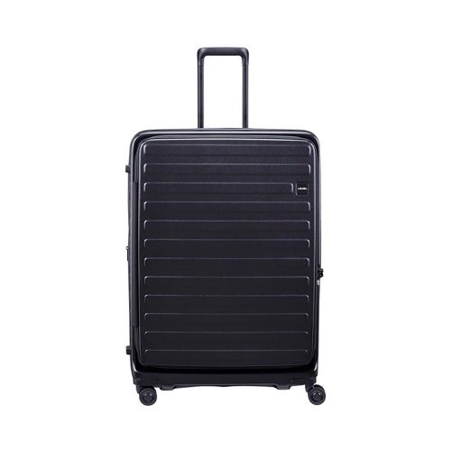 Lojel black cheap luggage