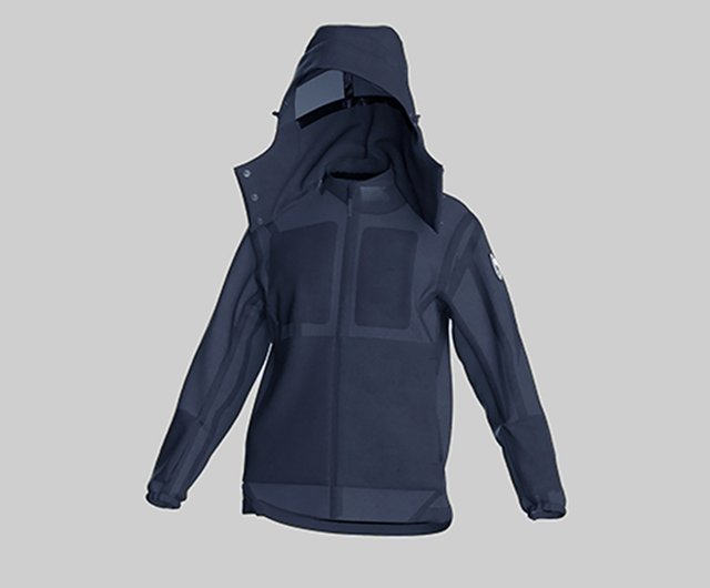 Airogo clearance travel jacket