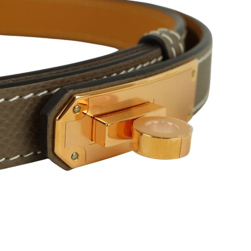 ★ケリーバックル金具★【HERMES】 エプソンレザー ≪ゲーム≫ 新品】エルメス スニーカー ゲーム ケリーバックル カーフレザー