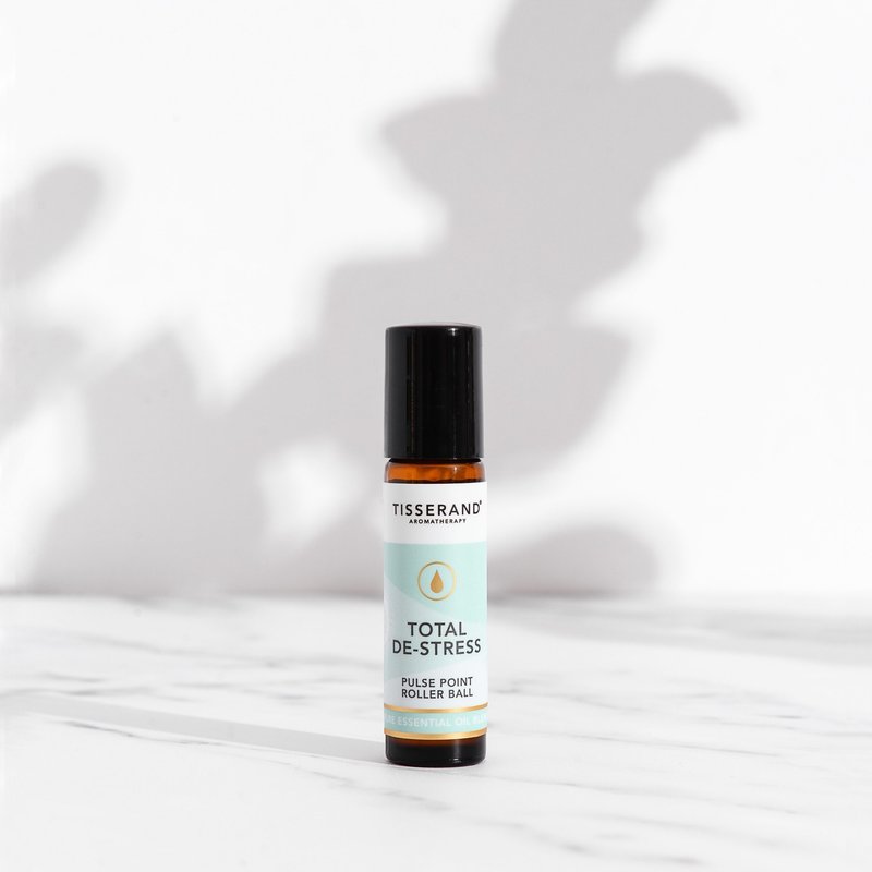 [Imported from Britain] TOTAL DE-STRESS ROLLER BALL - น้ำหอม - น้ำมันหอม 