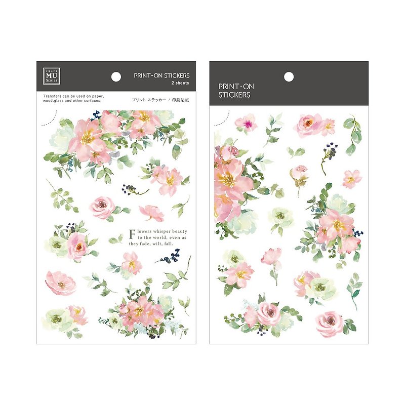 人物表情貼紙可愛卡片裝飾貼紙手帳文青禮物日記韓國 Pinkoi 設計購物網站 Line購物