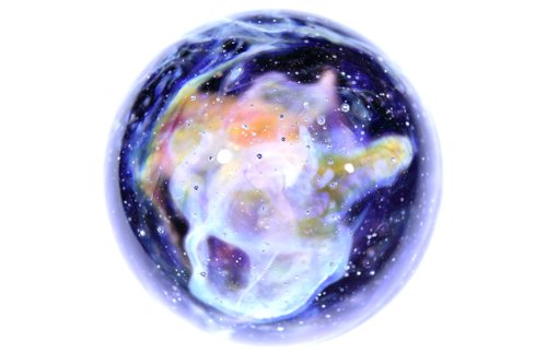 MARBLE OBJECT マーブル オブジェ（フォトフレーム／ポスター
