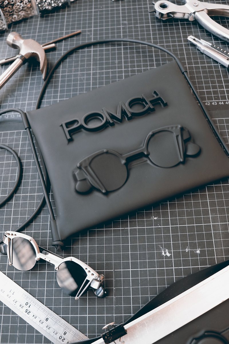 POMCH customized fees - Other - Plastic Black