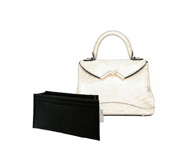 Inner Bag Organizer - Moynat Gaby BB - Shop fascinee-innerbag
