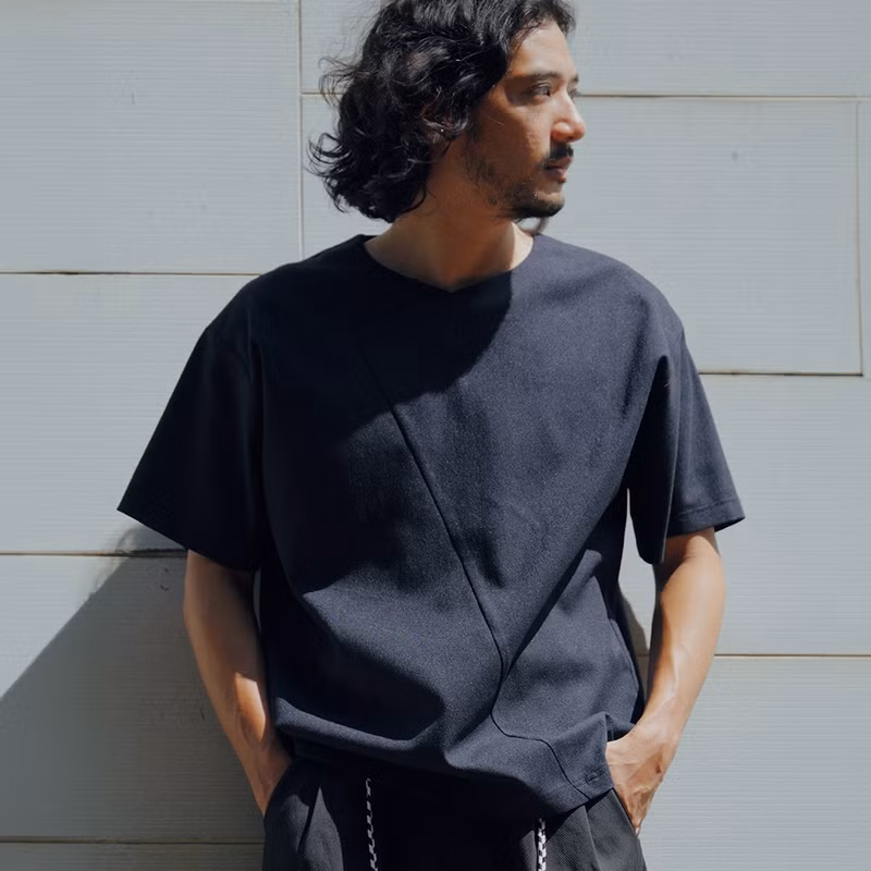 メンズ・トップス