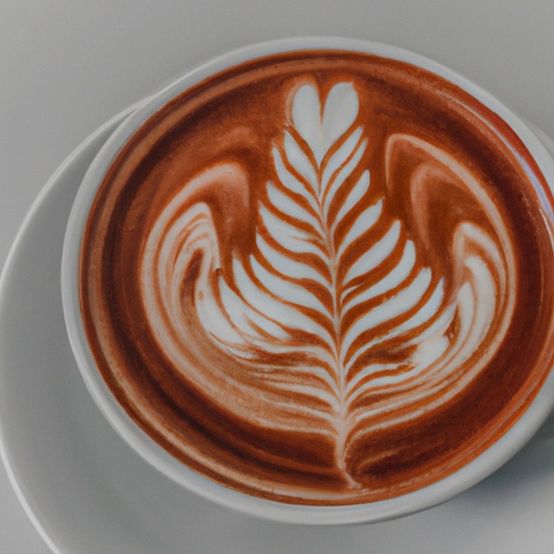 2 basic coffee latte art classes - Cuisine - Other Materials 