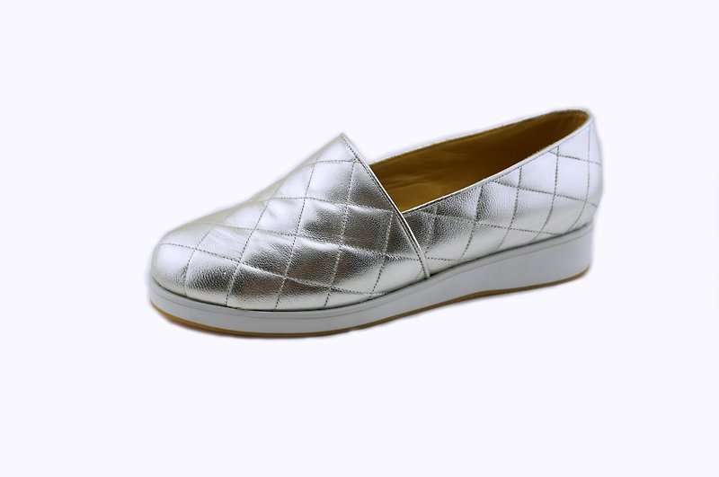 Lingle Carrefour Casual Shoes - Women's Casual Shoes - Genuine Leather 