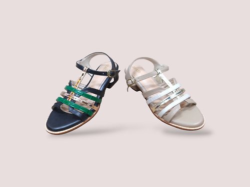 AKATA Sandals Women's Shoes | A141