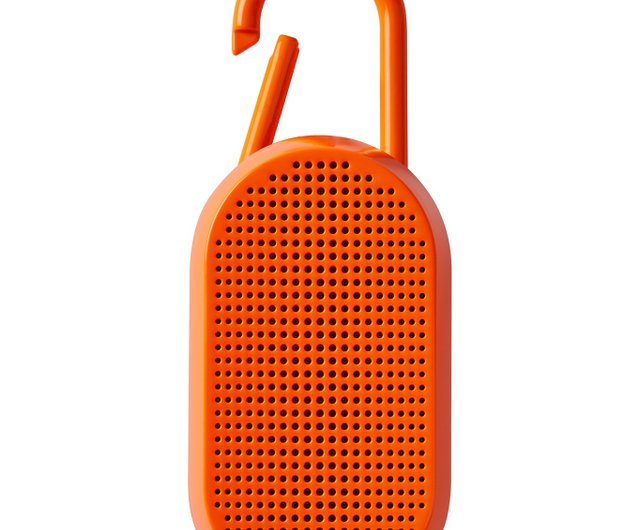 JBL Clip 3 Portable Waterproof Wireless Bluetooth Speaker - Anguilla  Electronics