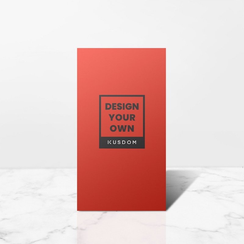 新年利是封(一組/30件) - 紅包袋/春聯 - 紙 紅色