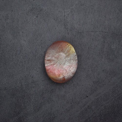 Pavo Jewelry & Art 藝術寶石皂 -六月誕生石 迷你珍藏系列-珍珠 Pearl