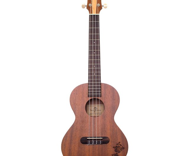 Koyama KF13T-MAH Solid Mahogany Tenor Ukulele KF13 Series - Shop