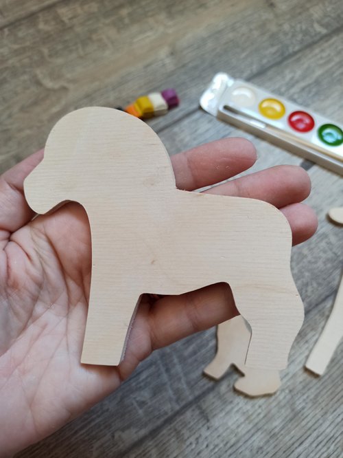 授業中　動物さんたち　５点セット　置物 授業中 動物さんたち 5点セット 置物 授業中 動物さんたち 5点