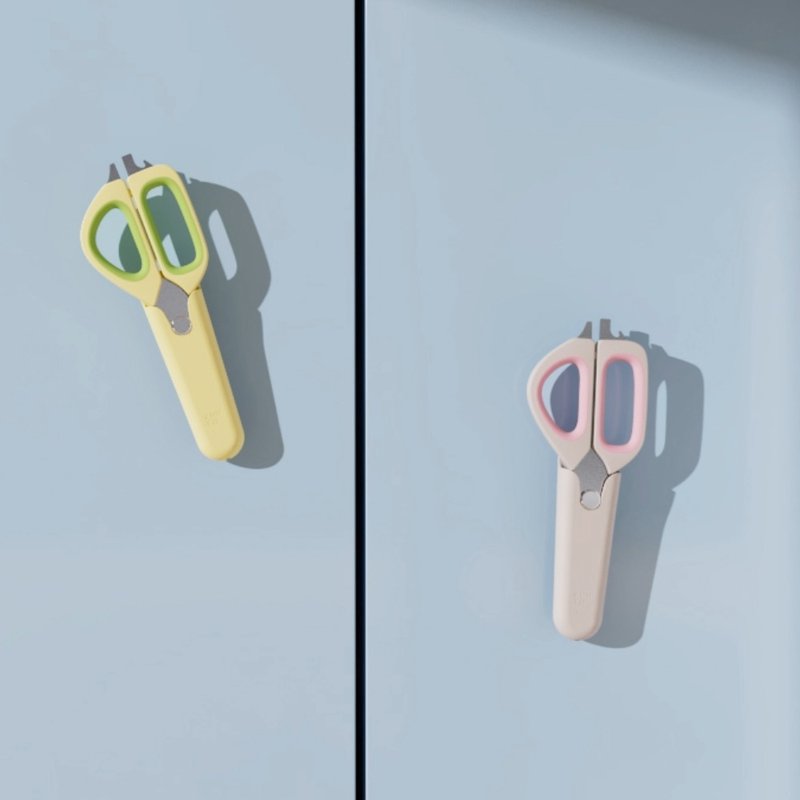 加拿大 ZUUTii 萬用廚房剪刀 (兩色) - 廚具 - 不鏽鋼 多色