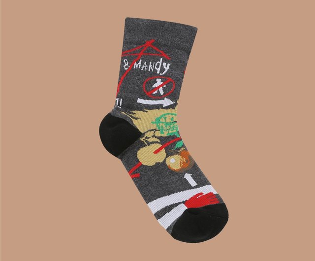 イタリアのソックス SOZZI（ソッツィ）のソックス・ロングホーズ – SOCKSTORE™