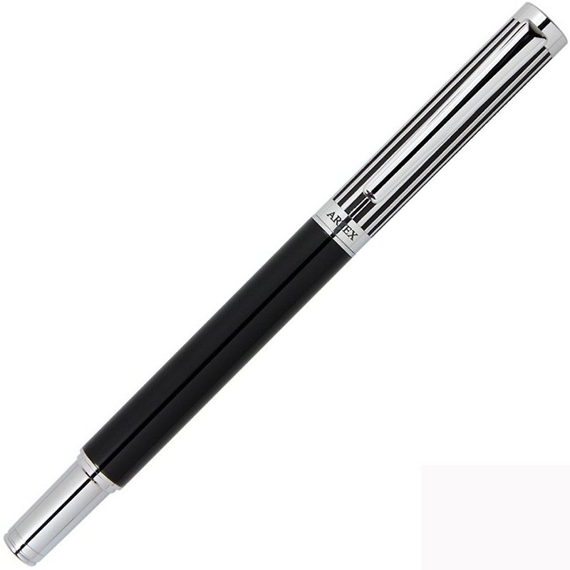 ARTEX extreme half-section pen - Roman - Other Writing Utensils - Other Materials Black