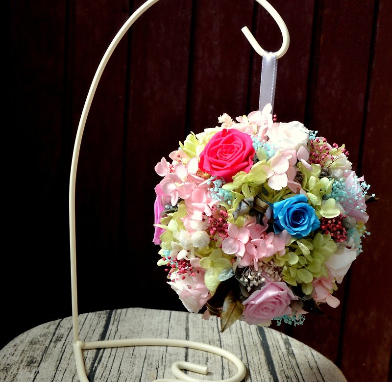 Creative non-withered bouquets - Other - Plants & Flowers 
