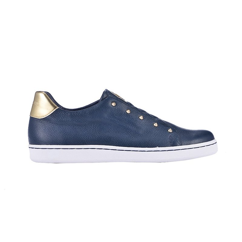 AVERY - Other - Genuine Leather Blue