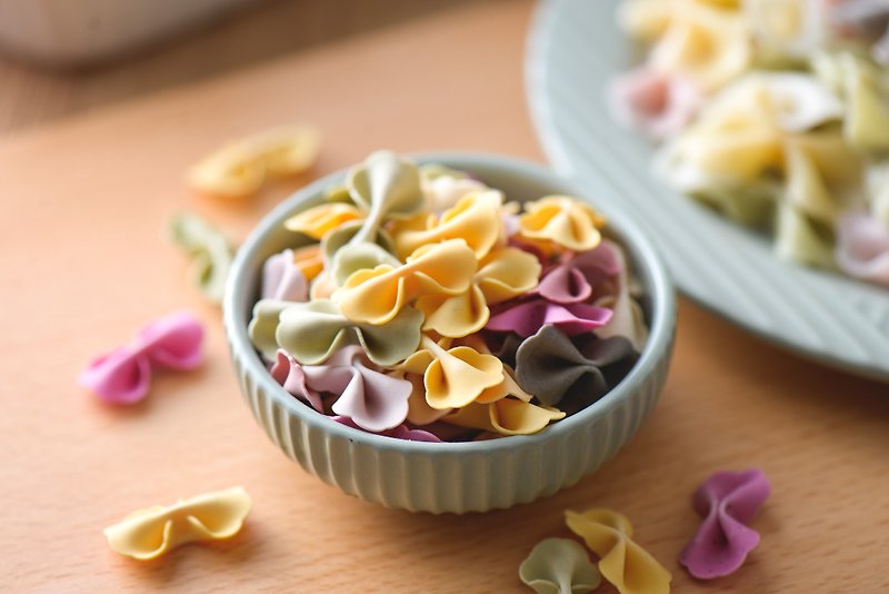 Baby Farfelle Pasta - Baby Gift Sets - Other Materials Multicolor