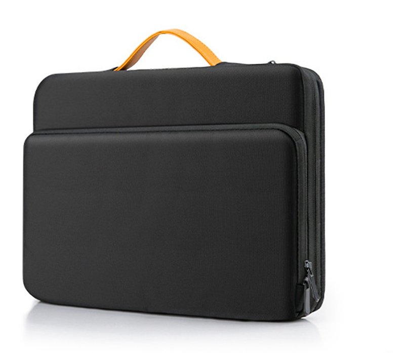 HP/Surface/Macbook 11-15.6 inch laptop bag computer bag handbag computer protective case - กระเป๋าแล็ปท็อป - วัสดุอื่นๆ 