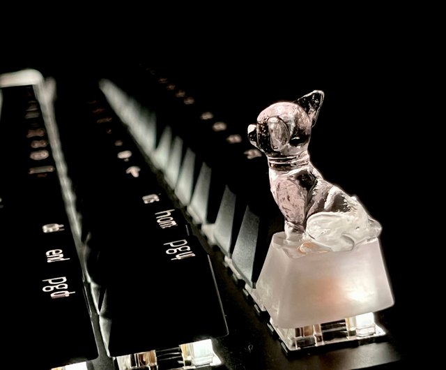 【レア】【犬】Waon Keycaps キーキャップ CATKeycaps_7_800x.jpg?v=1716452722