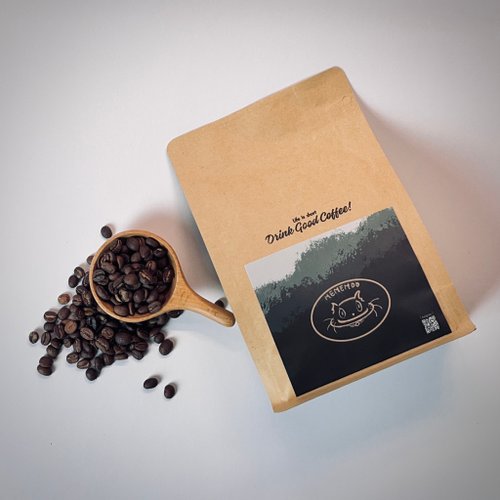 Mememoo.coffee 【單品咖啡豆】哥斯大黎加 塔拉珠 十里桃花 │ 衝擊擊水洗 淺中