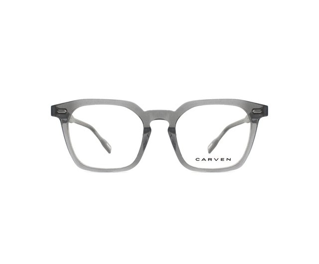 Carven ブランド : プレミアム アセテート フレームモデル : Terra - ショップ April Eyewear 眼鏡・メガネフレーム -  Pinkoi