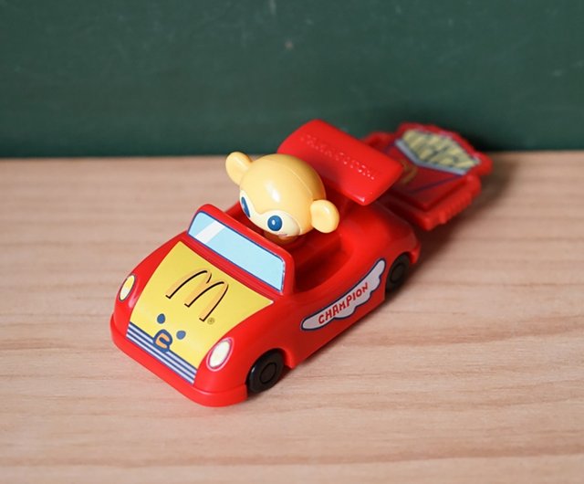 【美品】十字ホロ ヤドン マクドナルドオリジナル ミニマム★パック マック 十字ホロ ヤドン マクドナルドオリジナル ミニマム☆パック