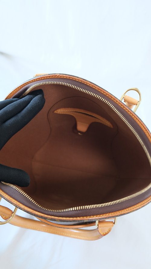 Louis Vuitton, Bags, Rare Authentic Louis Vuitton Ellipse Backpack