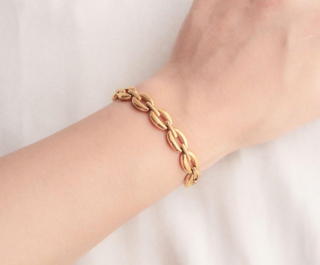 Nina ricci deals bracelet