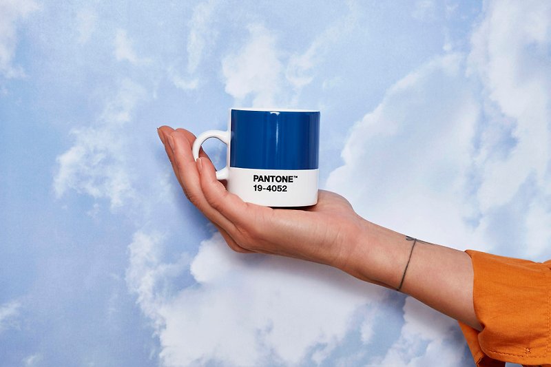 PANTONE Coffee Cup (Multiple Colors Available) Graduation Gift - Mugs - Other Materials 