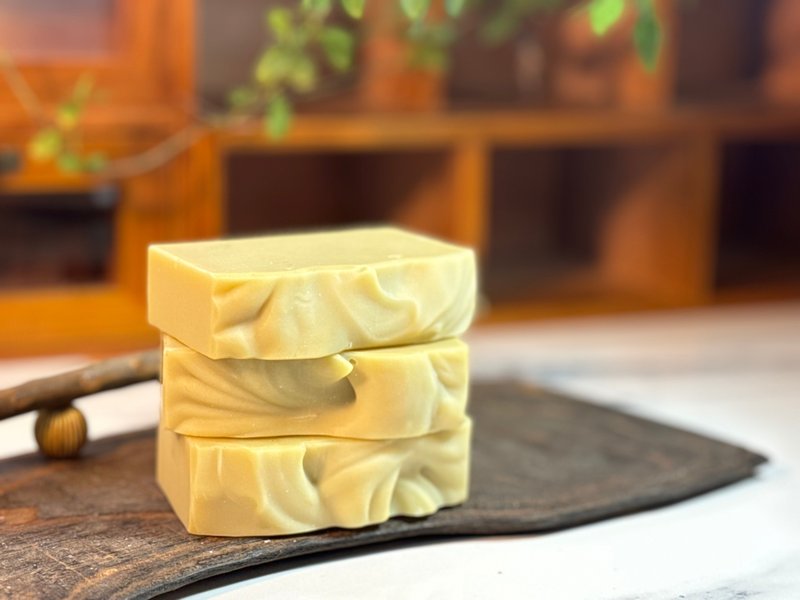 【人蔘花植萃調理】花蔘好事  Miracles happen - 肥皂/手工皂 - 植物．花 