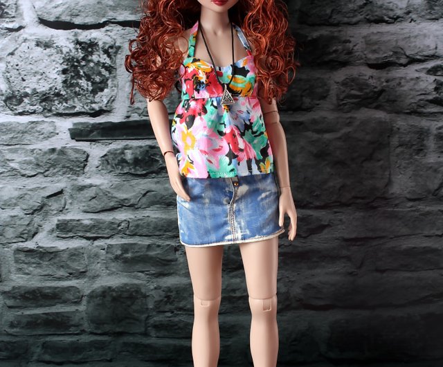 Tonner 2025 rayne doll