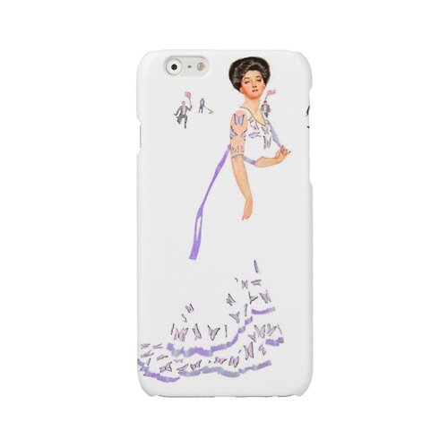 ModCases iPhone case Samsung Galaxy case fashion white 2120