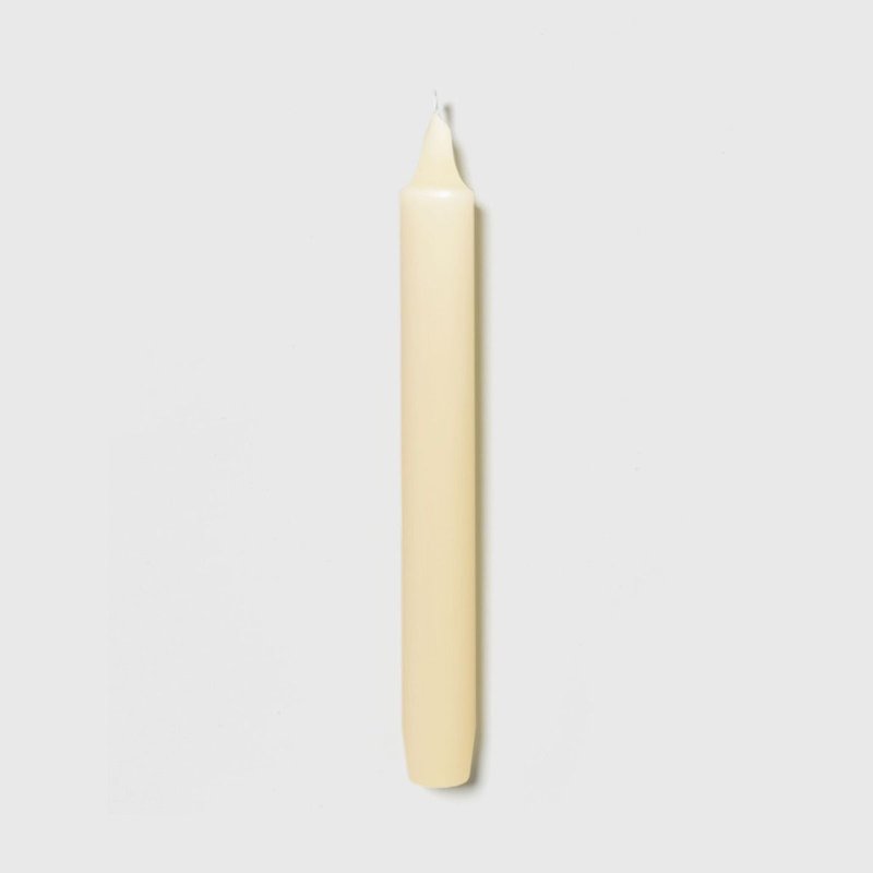 Cire Trudon Madeleine candle sargassum white - เทียน/เชิงเทียน - ขี้ผึ้ง ขาว