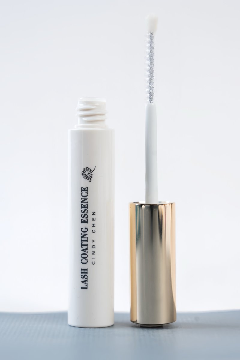 睫毛膠原賦活精粹雨衣B5+ - 其他 - 塑膠 金色