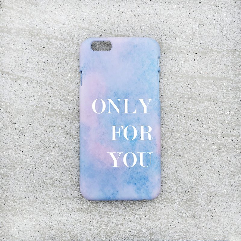 Customize service-name your cases - Phone Cases - Plastic White