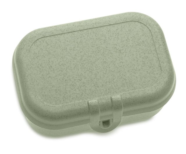 ドイツのコジオルランチ TO GO オーガニック弁当 │ S style