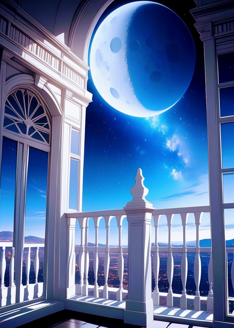 オリジナルステッカー　背景/装飾　H79 - 貼紙 - 紙 