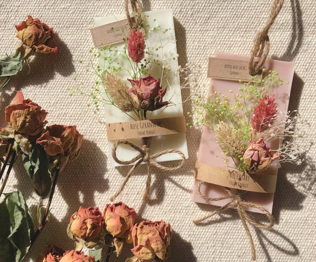 桜のアロマワックスバー/アロマワックスサシェ/オーダーページ/香りお選び下さい 桜のアロマワックスバー/アロマワックスサシェ/オーダーページ