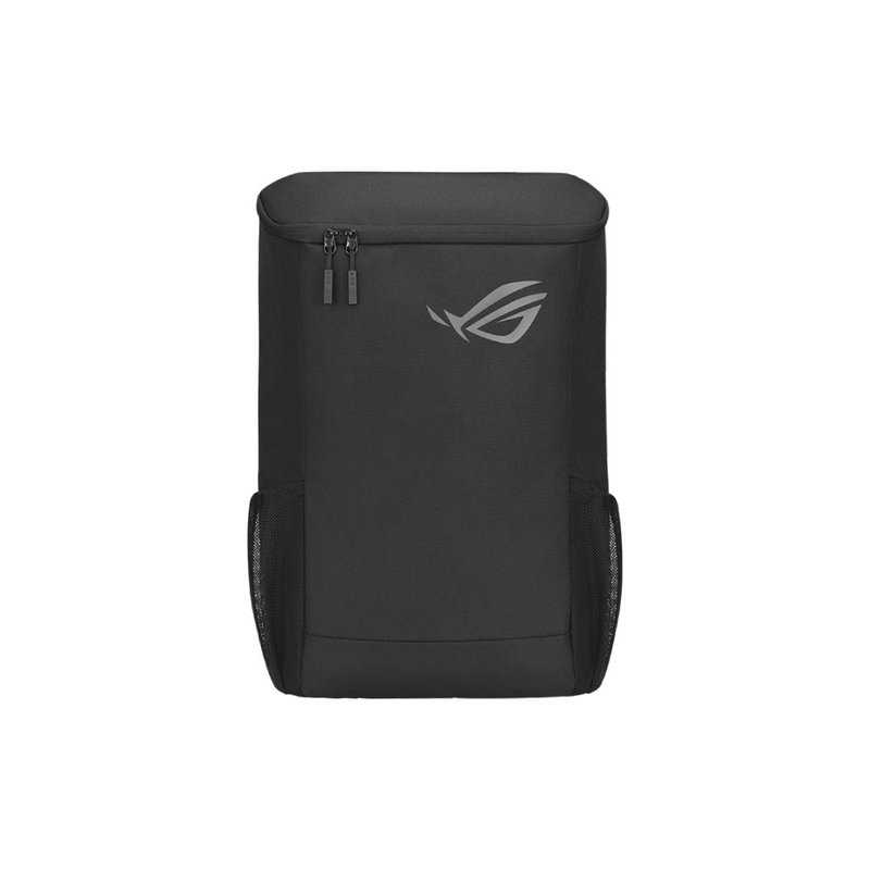 ASUS 華碩 ROG Backpack 電競後背包 (BP1800) -適用18吋以下筆 - 後背包/背包/書包 - 聚酯纖維 黑色