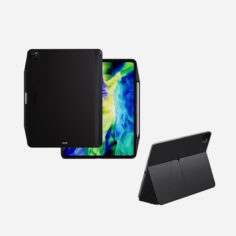 MOFT | iPad magnetic protective case + magnetic iPad floating deformation stand (discounted two-piece set) - Tablet & Laptop Cases - Other Materials 