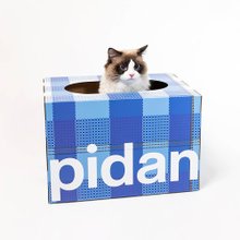 pidan Cat Litter Mat - Shop pidan Cat Litter & Cat Litter Mats - Pinkoi